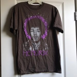Jimi Hendrix Tshirt